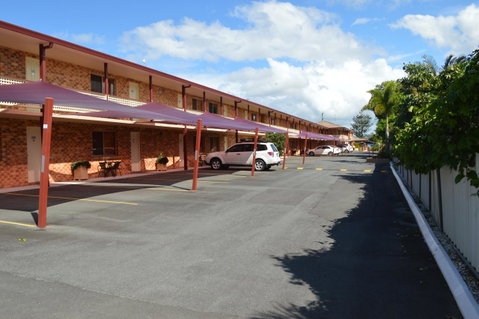 Best Western Kennedy Drive Airport Motel - Northern Rivers Accommodation 38