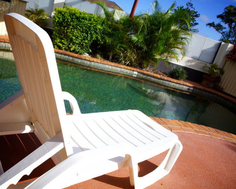 Best Western Kennedy Drive Airport Motel - Northern Rivers Accommodation 11