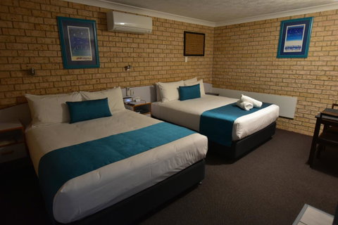 Best Western Kennedy Drive Airport Motel - Northern Rivers Accommodation 19