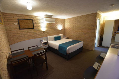 Best Western Kennedy Drive Airport Motel - Northern Rivers Accommodation 18