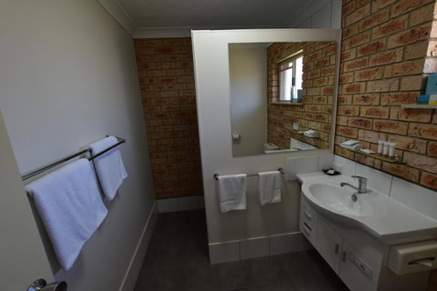Best Western Kennedy Drive Airport Motel - Northern Rivers Accommodation 26