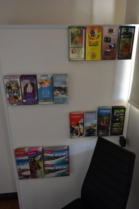 Best Western Kennedy Drive Airport Motel - Northern Rivers Accommodation 7