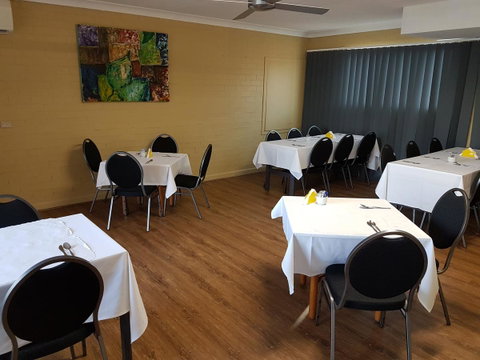 Best Western Kennedy Drive Airport Motel - Northern Rivers Accommodation 9