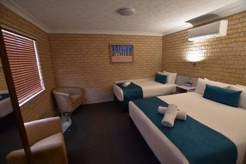 Best Western Kennedy Drive Airport Motel - Northern Rivers Accommodation 17