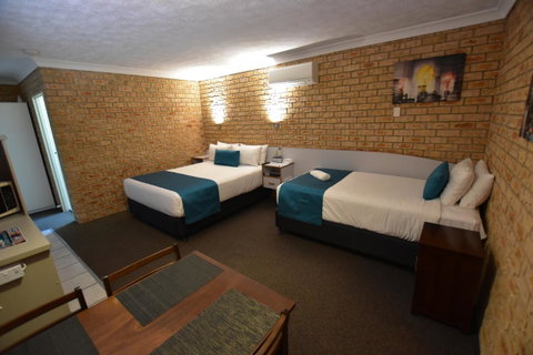 Best Western Kennedy Drive Airport Motel - Northern Rivers Accommodation 13
