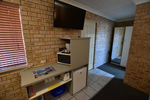 Best Western Kennedy Drive Airport Motel - Northern Rivers Accommodation 23