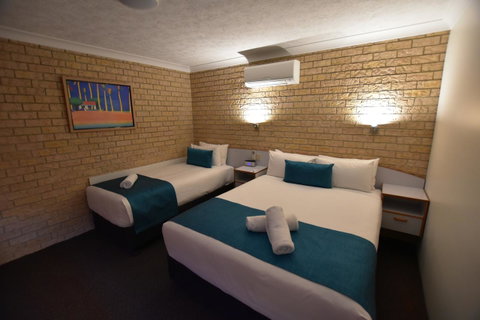 Best Western Kennedy Drive Airport Motel - Northern Rivers Accommodation 20