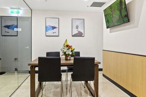 YEHS Hotel Sydney QVB - Northern Rivers Accommodation 17