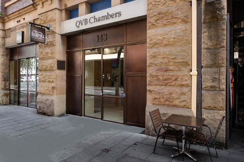 YEHS Hotel Sydney QVB - Northern Rivers Accommodation 28