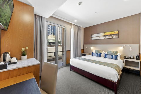 YEHS Hotel Sydney QVB - Northern Rivers Accommodation 13