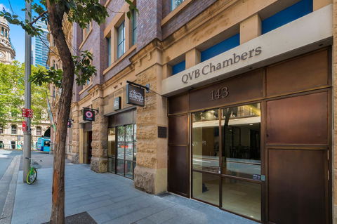 YEHS Hotel Sydney QVB - Northern Rivers Accommodation 30