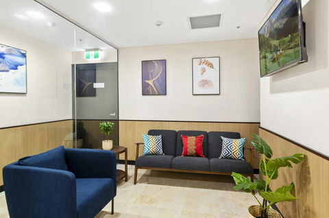 YEHS Hotel Sydney QVB - Northern Rivers Accommodation 15