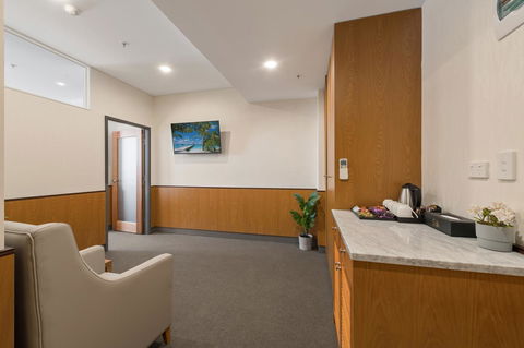 YEHS Hotel Sydney QVB - Northern Rivers Accommodation 33