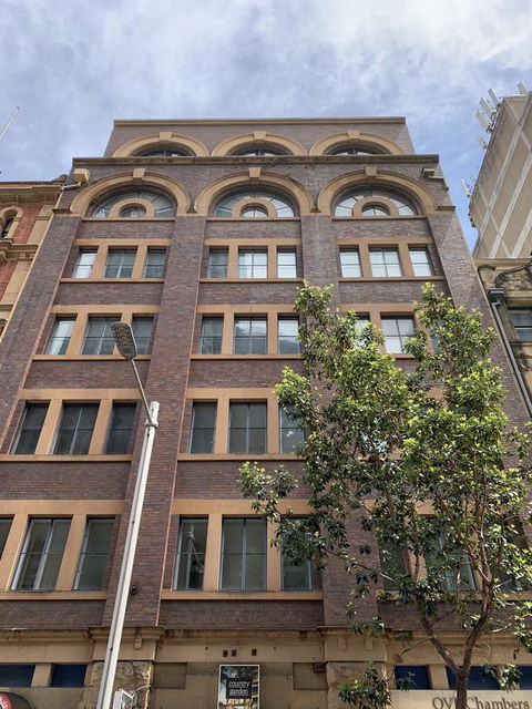 YEHS Hotel Sydney QVB - Northern Rivers Accommodation 29