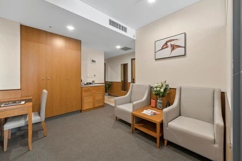 YEHS Hotel Sydney QVB - Northern Rivers Accommodation 32