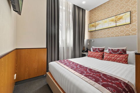 YEHS Hotel Sydney QVB - Northern Rivers Accommodation 8