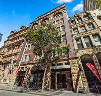 Sydney Hotel QVB - Northern Rivers Accommodation