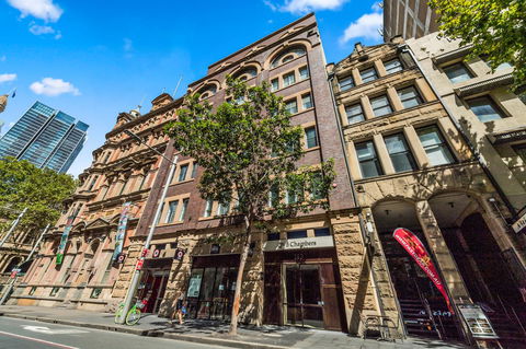 YEHS Hotel Sydney QVB - Northern Rivers Accommodation 0