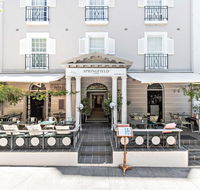 Springfield Lodge - Northern Rivers Accommodation