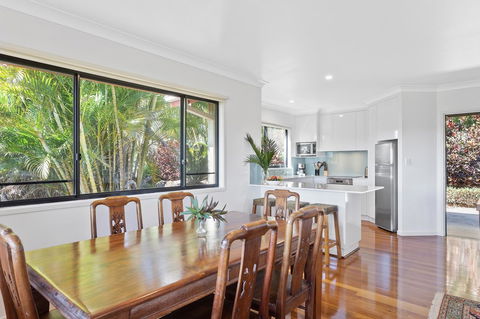 Byron Hinterland Villas - Northern Rivers Accommodation 32
