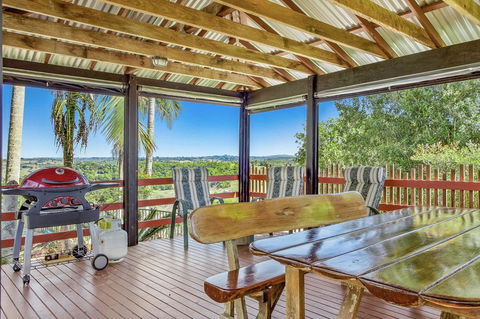 Byron Hinterland Villas - Northern Rivers Accommodation 1