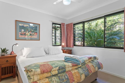 Byron Hinterland Villas - Northern Rivers Accommodation 29
