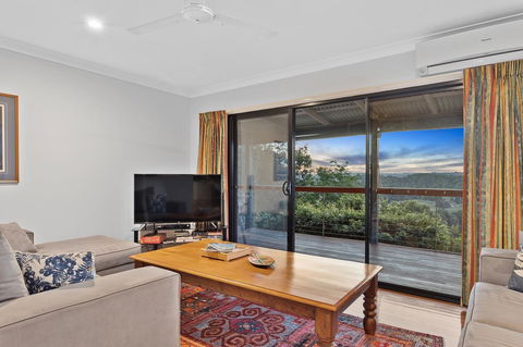 Byron Hinterland Villas - Northern Rivers Accommodation 36