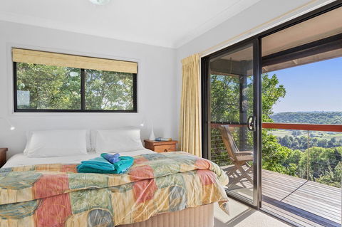 Byron Hinterland Villas - Northern Rivers Accommodation 23