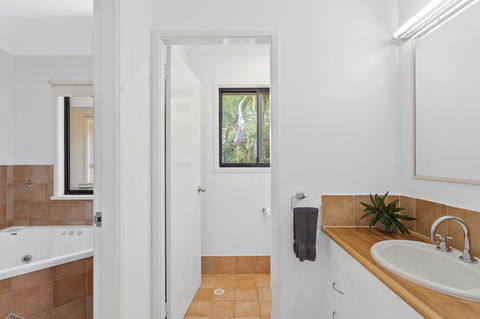 Byron Hinterland Villas - Northern Rivers Accommodation 26
