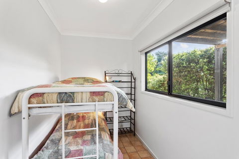 Byron Hinterland Villas - Northern Rivers Accommodation 25
