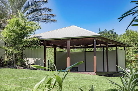 Byron Hinterland Villas - Northern Rivers Accommodation 4