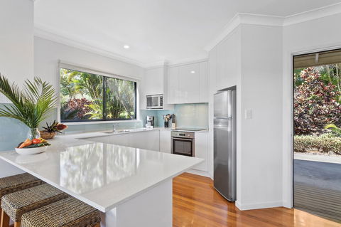 Byron Hinterland Villas - Northern Rivers Accommodation 33