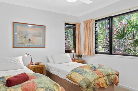 Byron Hinterland Villas - Northern Rivers Accommodation 38