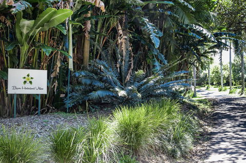 Byron Hinterland Villas - Northern Rivers Accommodation 10