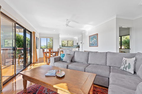 Byron Hinterland Villas - Northern Rivers Accommodation 20