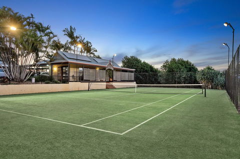 Byron Hinterland Villas - Northern Rivers Accommodation 6