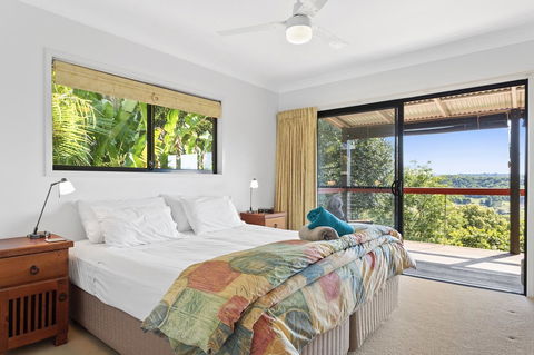 Byron Hinterland Villas - Northern Rivers Accommodation 35