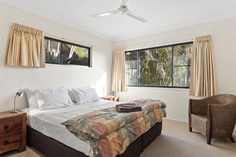 Byron Hinterland Villas - Northern Rivers Accommodation 43