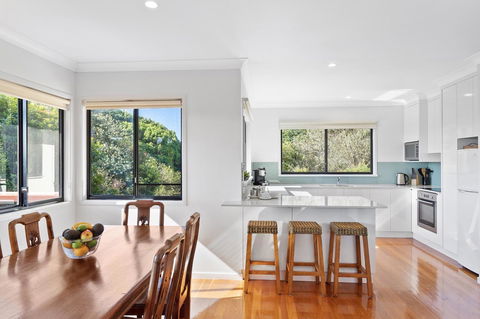 Byron Hinterland Villas - Northern Rivers Accommodation 21