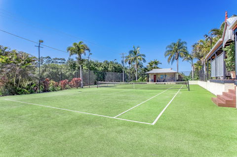 Byron Hinterland Villas - Northern Rivers Accommodation 7