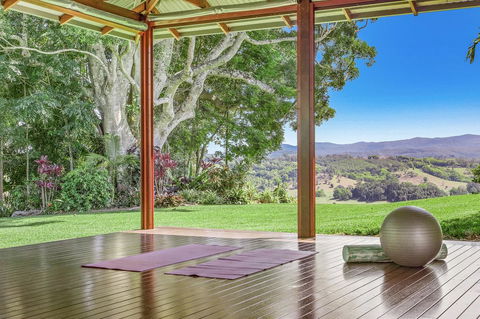 Byron Hinterland Villas - Northern Rivers Accommodation 3