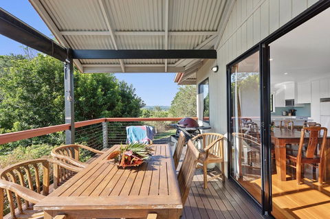 Byron Hinterland Villas - Northern Rivers Accommodation 28