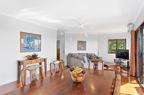Byron Hinterland Villas - Northern Rivers Accommodation 19