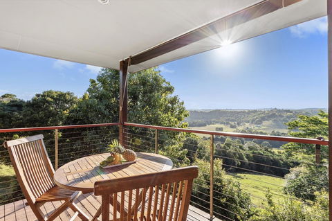 Byron Hinterland Villas - Northern Rivers Accommodation 40