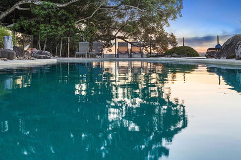 Byron Hinterland Villas - Northern Rivers Accommodation 2