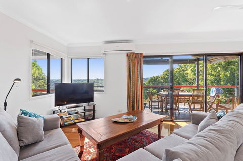 Byron Hinterland Villas - Northern Rivers Accommodation 22