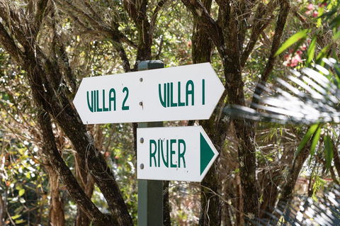 Byron Hinterland Villas - Northern Rivers Accommodation 11