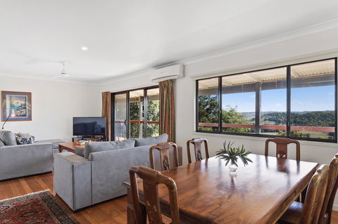 Byron Hinterland Villas - Northern Rivers Accommodation 34