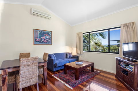 Byron Hinterland Villas - Northern Rivers Accommodation 44