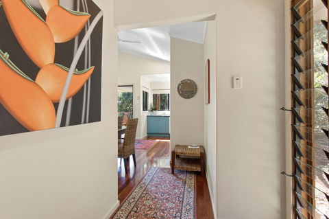 Byron Hinterland Villas - Northern Rivers Accommodation 41